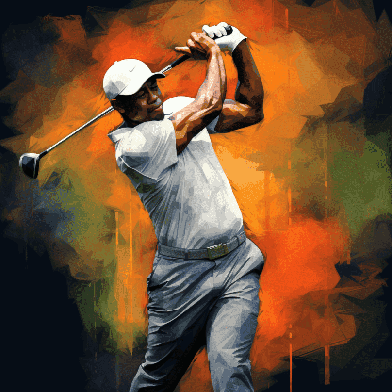 Tiger Woods