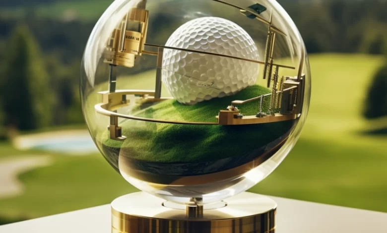 Grands Tournois de Golf