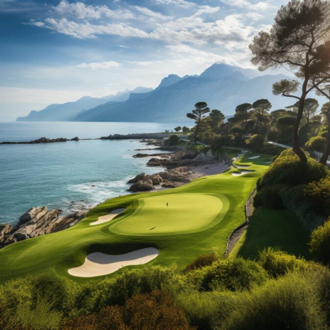 Destinations de Golf 2023