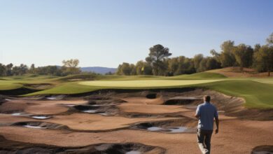 10 Défis Environnementaux du Golf Moderne