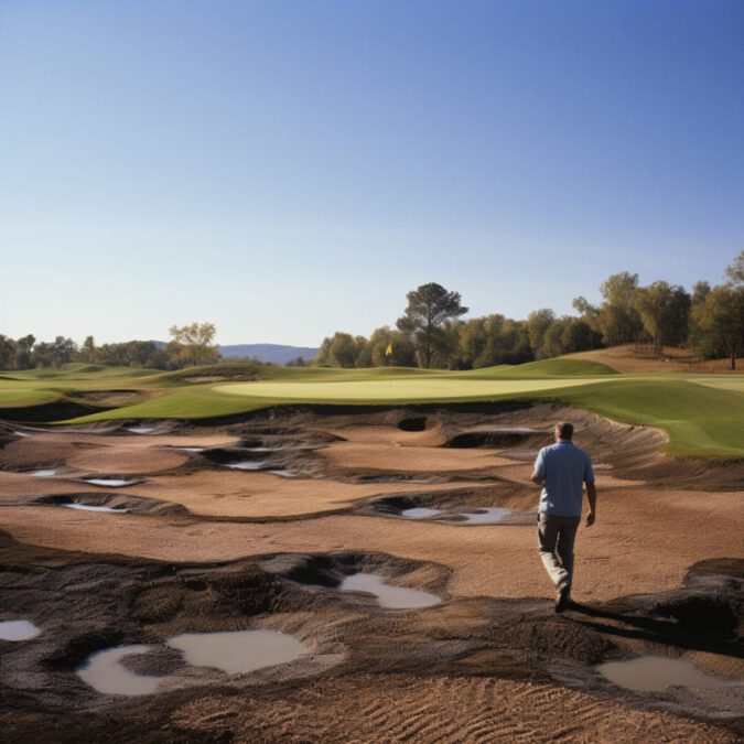 10 Défis Environnementaux du Golf Moderne