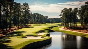 Les grands enjeux du mythique US Open 2024 à Pinehurst