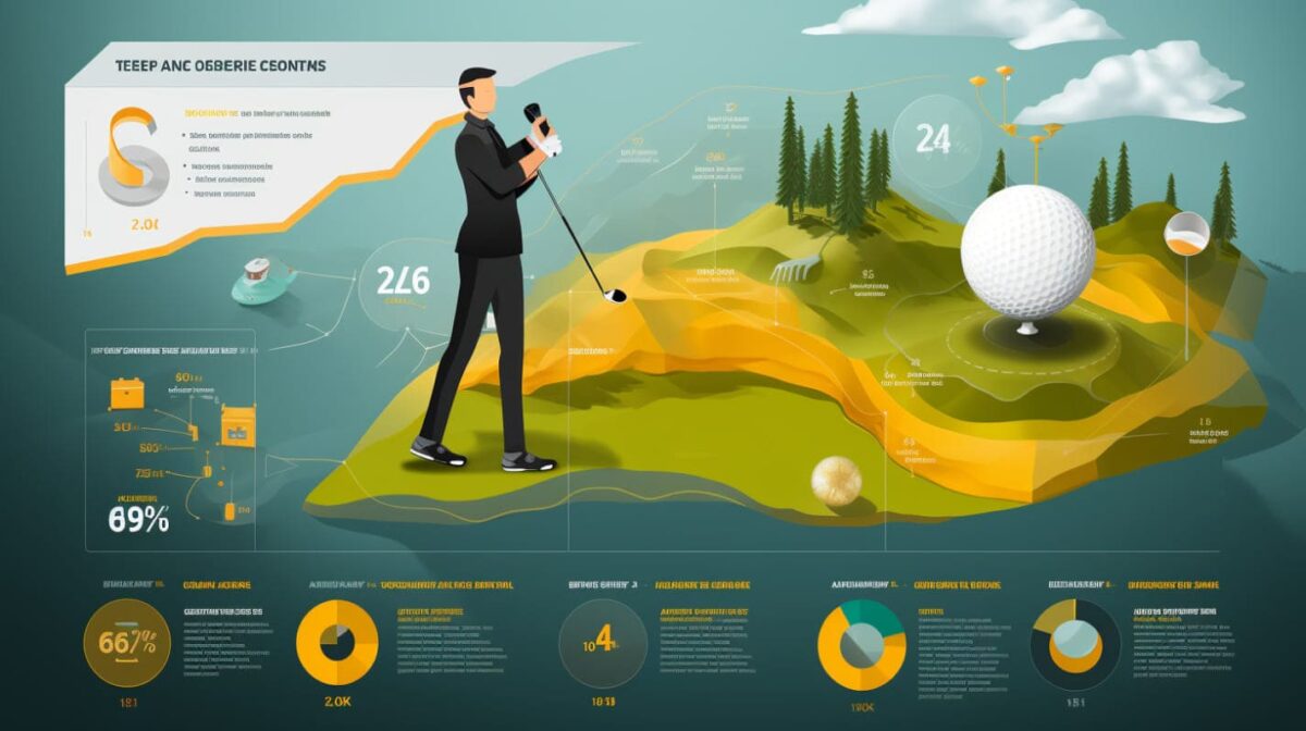 Golf en 2024 : Les 6 Tendances à Suivre