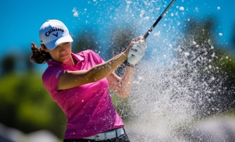 5 Questions Brûlantes pour la Saison LPGA 2024