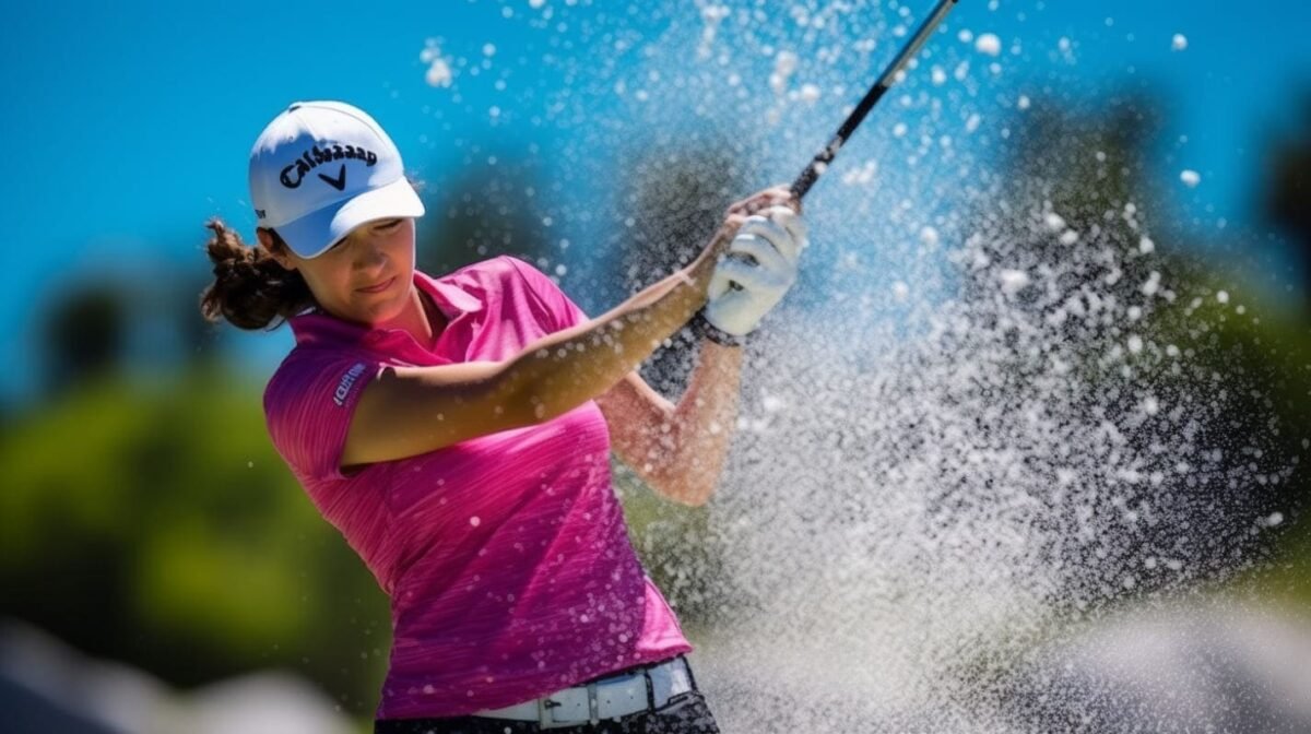 5 Questions Brûlantes pour la Saison LPGA 2024