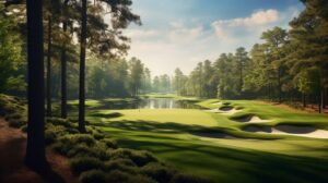 Les grands enjeux du mythique US Open 2024 à Pinehurst