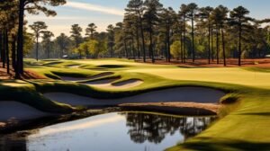 Les grands enjeux du mythique US Open 2024 à Pinehurst