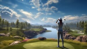 5 Questions Brûlantes pour la Saison LPGA 2024