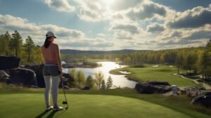 5 Questions Brûlantes pour la Saison LPGA 2024