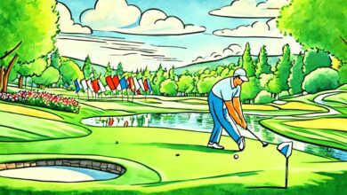 Comprendre le Golf : Guide des Règles Essentielles