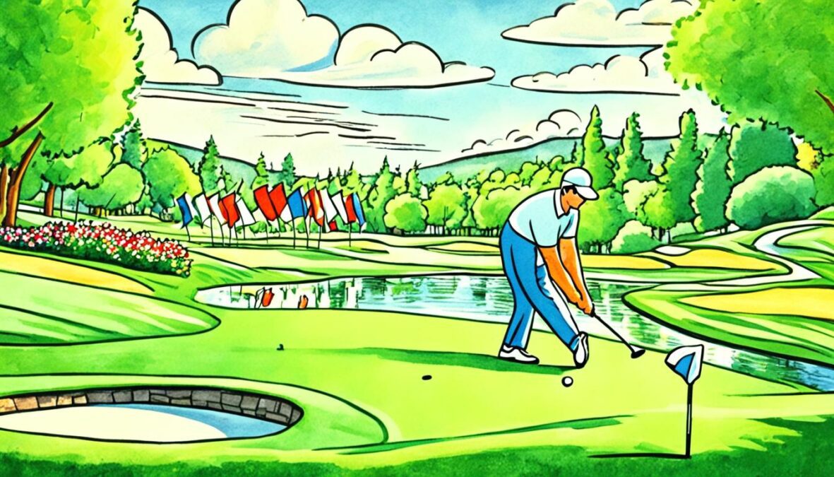 Comprendre le Golf : Guide des Règles Essentielles