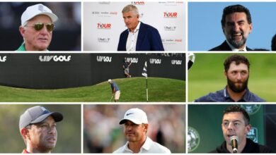 5 Prédictions Audacieuses pour le Golf en 2024 : Retour de Tiger et Bryson