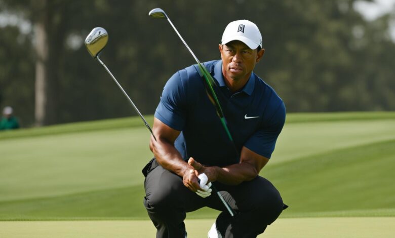 Tiger Woods en 2024 : Vers une Nouvelle Ère de Gloire ?