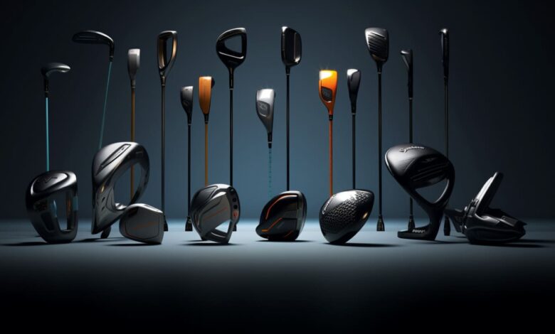 choisir les meilleurs clubs de golf en fonction de votre style de jeu