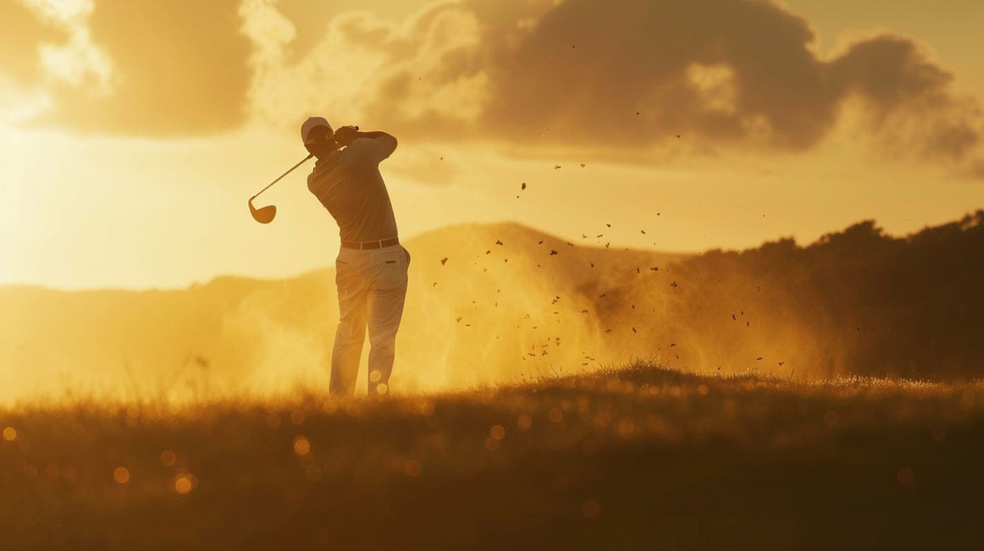 5 Conseils Essentiels pour Accroître la Distance au Golf