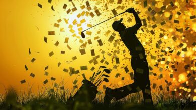 Boom Financier dans le Golf : Forte Croissance Depuis 2000