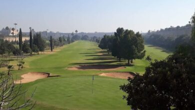 Le Joyau Impérial du Maroc : Exploration Visuelle du Royal Golf de Meknès