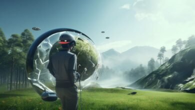 Les avancées technologiques qui révolutionnent le monde du golf