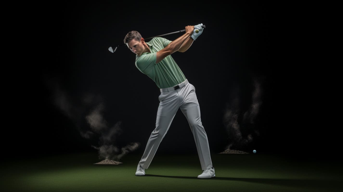 5 Techniques Infaillibles pour Améliorer Votre Swing au Golf