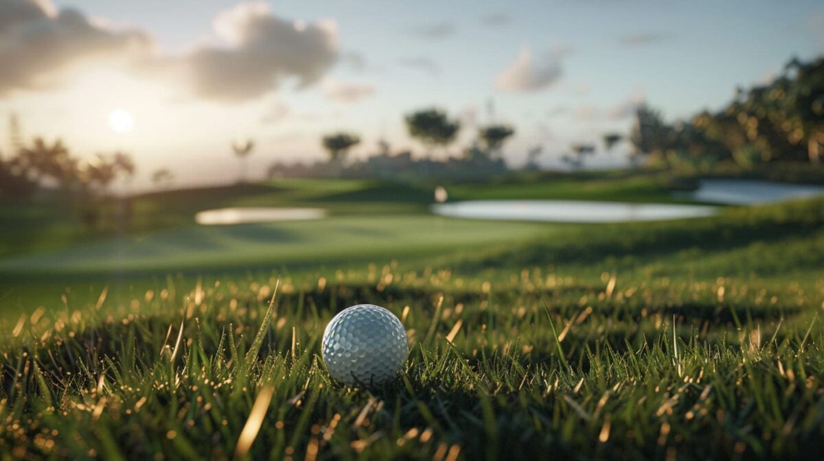 2028 : Le marché des équipements de golf de luxe connaît une croissance annuelle de 15%