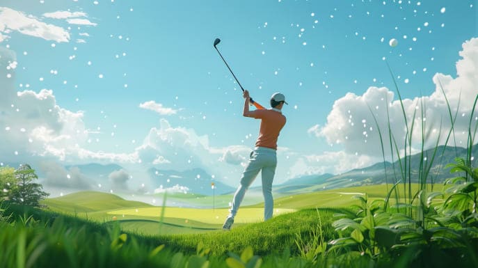 Maîtrisez Votre Swing: 7 Astuces Essentielles pour Exceller au Golf