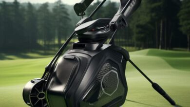 Équipement de Golf 2024: Innovations et Performance