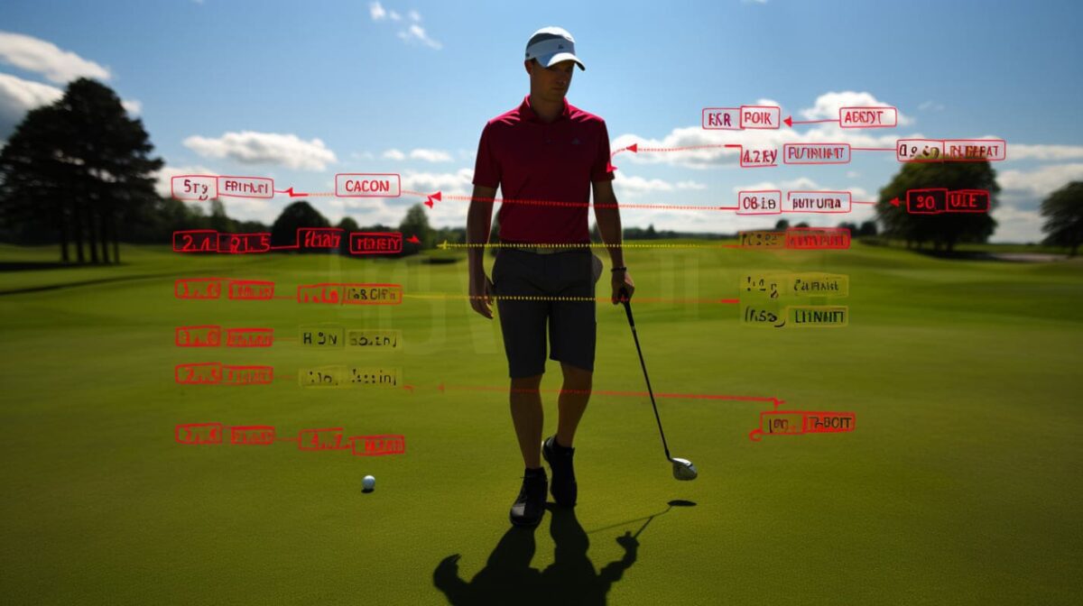 Guide Complet : Créer Votre Carnet Golf Personnalisé