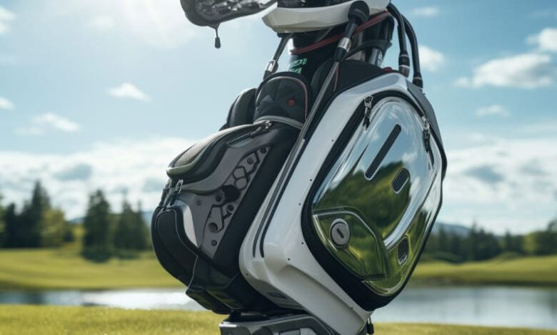 Les Incontournables pour Tout Sac de Golf : Gadgets et Accessoires