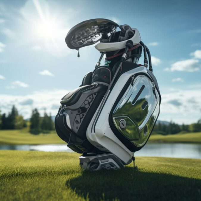 Les Incontournables pour Tout Sac de Golf : Gadgets et Accessoires