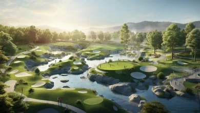 Golf Écologique: Parcours Verts et Durables au Canada