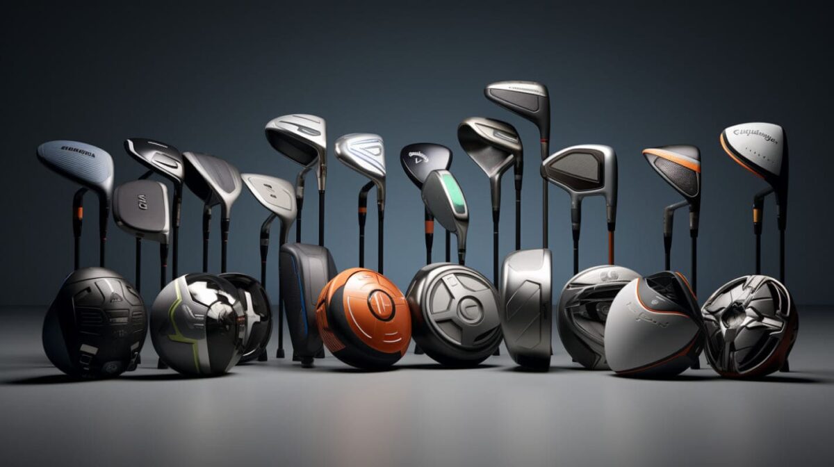 choisir les meilleurs clubs de golf en fonction de votre style de jeu