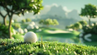 2028 : Le marché des équipements de golf de luxe connaît une croissance annuelle de 15%