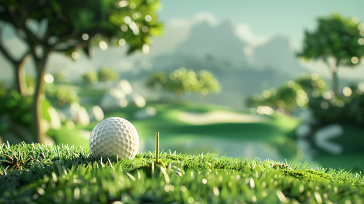 2028 : Le marché des équipements de golf de luxe connaît une croissance annuelle de 15%