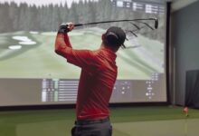 3 innovations qui révolutionnent l'entraînement au golf en 2024