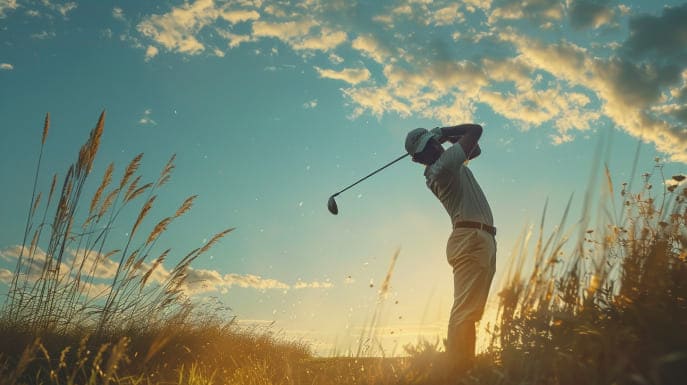 Maîtrisez Votre Swing: 7 Astuces Essentielles pour Exceller au Golf