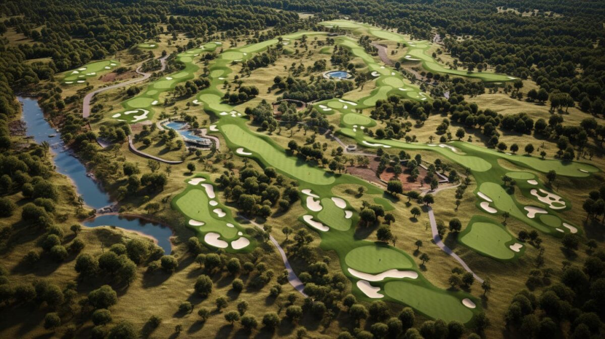 Renouveau du Golf Post-Covid : Expansion Mondiale