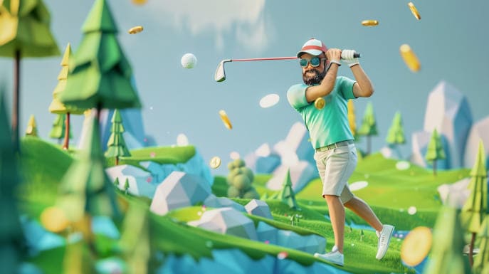 Golf Économique: 7 Conseils Pour Jouer Comme Un Pro