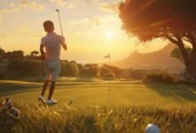 Guide Débutant Golf: Comment Débuter dans l'Apprentissage