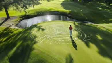 7 Astuces Pour Éviter les Pénalités Communes au Golf