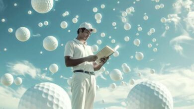 5 Misconceptions Sur Les Règles Du Golf Démystifiées