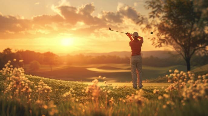 Guide Débutant Golf: Comment Débuter dans l'Apprentissage