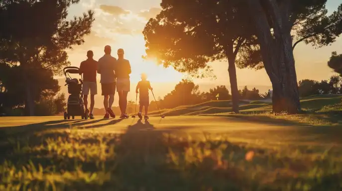 Défis Et Opportunités Du Golf Féminin