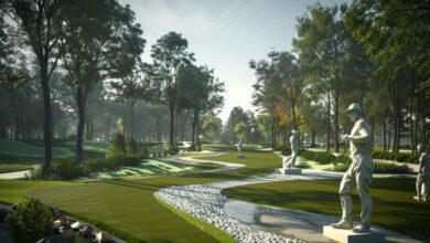 Grands Moments Historiques Du Golf Qui Ont Changé Le Jeu