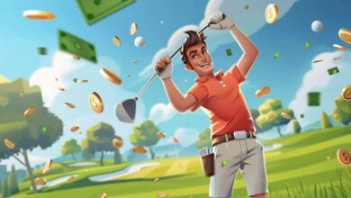 Golf Économique: 7 Conseils Pour Jouer Comme Un Pro