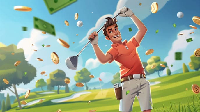 Golf Économique: 7 Conseils Pour Jouer Comme Un Pro