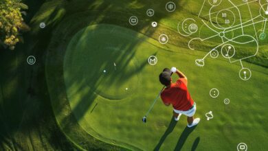 6 Règles de Golf Qui Changent Votre Jeu Sur Le Green